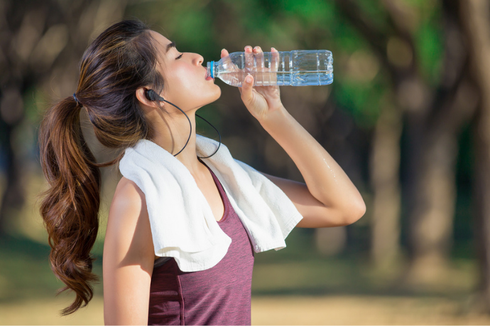 Tetap Bugar dan Fit Selama Pandemi, Berikut 5 Tips Menjaga Kesehatan Tubuh