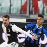 3 Fakta Menarik dari Laga Derbi Italia, Juventus Vs Inter