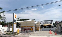 Simak Biaya Kemitraan SPBU Shell dan Cara Jadi Mitra