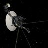 Sendirian di Luar Angkasa, Voyager 2 akan Putus Kontak dengan Bumi