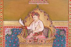 Jalaluddin Akbar, Raja Terbesar Kekaisaran Mughal