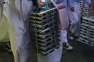 Prabowo Minta MBG Fokus untuk Anak Kurang Gizi, Bukan Keluarga Mampu