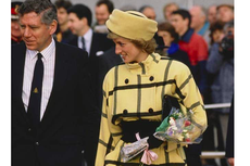 Dituding Pangeran William, Martin Bashir Bantah Telah Menjadi Penyebab Kesengsaraan Diana Hingga Meninggal