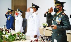 Peringati HUT Ke-76 RI, Pemkot Madiun Dapat Kado Dua Penghargaan 