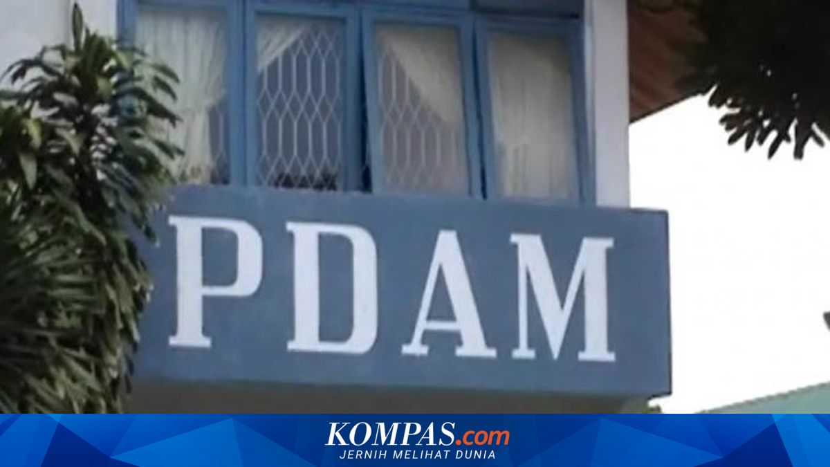 4 Cara Cek Tagihan PDAM