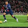 Hasil Nimes Vs PSG - Mbappe Dua Gol, Les Parisiens Menang Besar