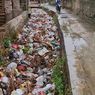 Banjir Sampah di Kangean Jatim, Perekam: Tiap Hujan Selalu Banjir Sampah ke Laut