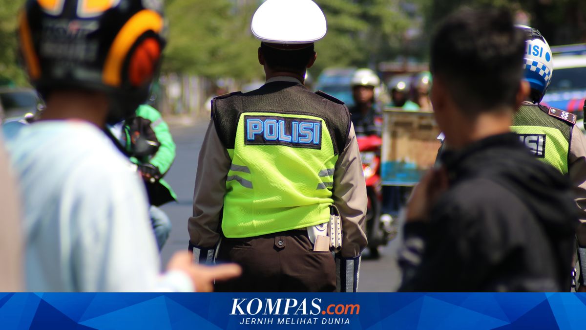 80 Tahun Polri: Harus Lindungi Publik, Tinggalkan Paradigma Kolonial