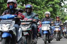 Tips Beli Honda BeAT Fi Bekas, Cek Engine Mounting dan Kotak Sekring