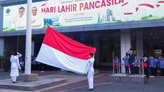 Menaker Yassierli Ajak Generasi Muda Hidupkan Pancasila di Kehidupan Sehari-hari