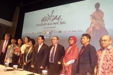 Marlina Si Pembunuh dalam Empat Babak Dipuji di Toronto