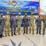 AS dan Indonesia Gelar Latihan Maritim Bilateral CARAT di Surabaya