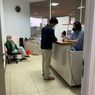Jumlah Penukaran Tiket Fisik Formula E di Thamrin City Hari Ini Berkurang Dibanding Kemarin