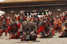 47 Ronin: Jiwa Samurai, Bukan Jiwa 