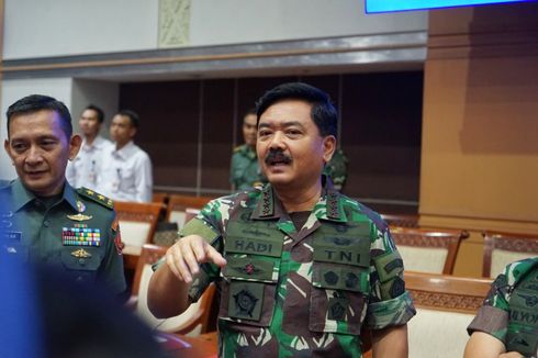 TNI Berangkatkan Kapal Rumah Sakit ke Lombok