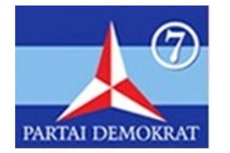 Logo Demokrat
