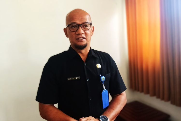 7 Laptop dan Harddisk Dicuri, Setda Magetan Kehilangan Sejumlah Data