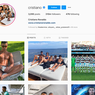 10 Influencer Instagram Paling Mahal Sedunia Tahun 2021