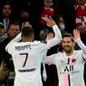 Lionel Messi Akan Bangkit Saat PSG Lawan Real Madrid di Liga Champions