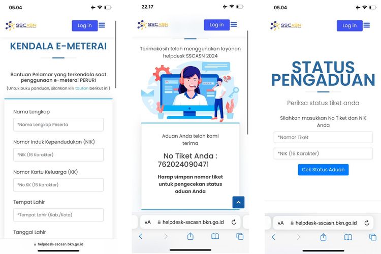 Ilustrasi cara mengatasi kuota e-meterai tidak bertambah setelah beli di meterai-elektronik.com