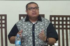 Razman Arif Nasution Bantah Palsukan Ijazah: Kalau Gue Cetak di Pasar Pramuka, Baru Palsu