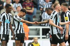 Liverpool Vs Newcastle, Ujian Berat bagi The Magpies