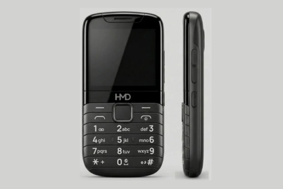 situs slot gacor hari ini pragmatic play HMD Siapkan Feature Phone Baru, Desainnya Mirip Blackberry