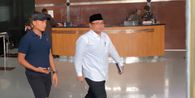 Yaqut Klaim Pembagian Kuota Haji demi Keselamatan Umat, KPK: Sudah Tidak Sinkron