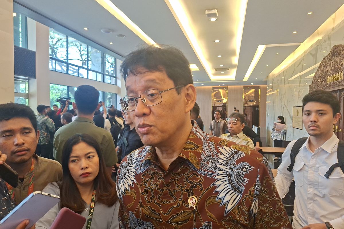 Pemerintah Siapkan PPh Final 1,5 Persen untuk Penulis, Purbaya Bongkar Alasannya