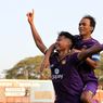 Persik Vs Persiraja, Ulangan Partai Semifinal Liga 2 2019