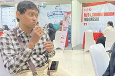 Ajukan Agunan Fiktif, Anggota DPRD Sumbar Jadi Tersangka Korupsi Kredit Rp 34 Miliar