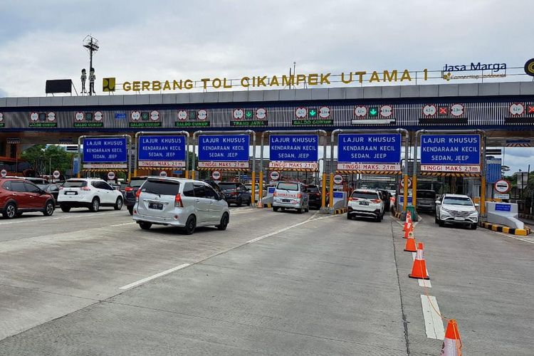 GT Cikampek Utama 1.