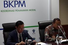 Lampaui Target, Realisasi Investasi RI 2017 Tembus Rp 692,8 Triliun