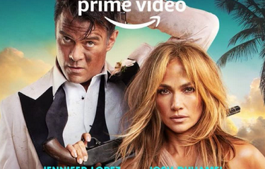 Shotgun Wedding (2022)