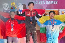 Sederet Drama SEA Games Kamboja 2023, Pesilat Indonesia Diduga Dipaksa WO dan Kamar Atlet Bocor