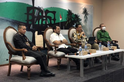 Bandingkan Penyelesaian Konflik, Arsul Sani: Di Aceh Ada Tokoh Pemersatu, di Papua Tidak