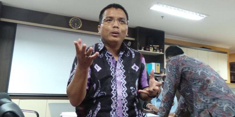Denny Indrayana Sebut Putusan MK soal Batas Usia Capres-Cawapres Tidak Sah