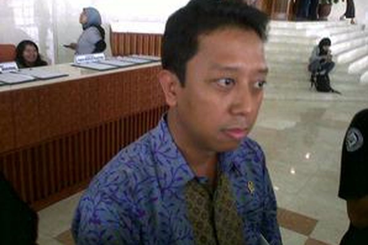 Politisi PPP, Romahurmuziy