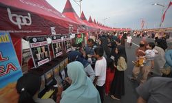 Pemkot Surabaya Gandeng Bank Jatim Bangkitkan UMKM lewat Festival Ramadan