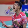 Jadwal Semifinal India Open 2023: 3 Wakil Indonesia, Jonatan Lawan Axelsen
