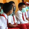 Peringati Hardiknas, Gedung Sekolah di Aceh hingga Papua Direnovasi
