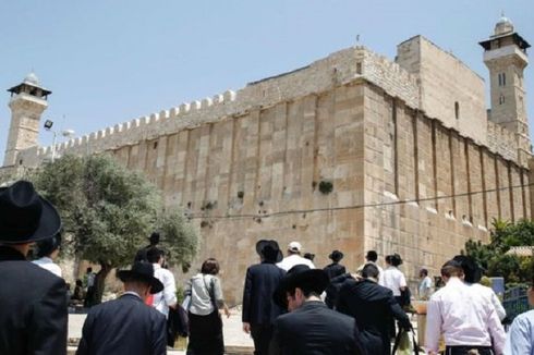 UNESCO Tetapkan Kota Tua Hebron Jadi Warisan Dunia