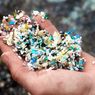 Hujan Mikroplastik: Ancaman Tak Terlihat yang Mengguyur Indonesia