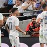 Hasil Genoa Vs AC Milan 0-1: 2 Kartu Merah, Giroud Kiper, Pulisic Pembeda
