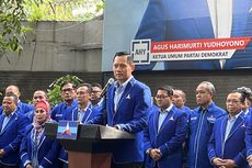 Demokrat Ingin Pertahankan Koalisi Indonesia Maju pada Pilkada 2024