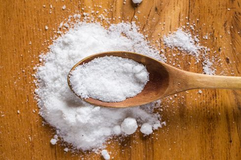 16 Manfaat Tersembunyi dari Garam, Bukan Hanya Bumbu Masakan