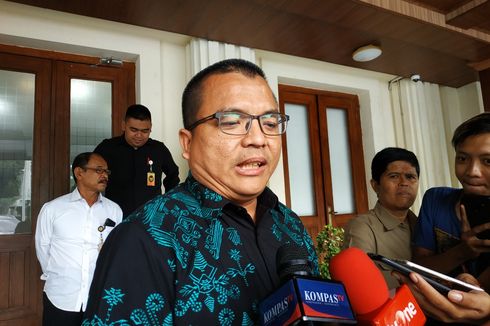 Klarifikasi Denny Indrayana soal Dugaan Pemukulan yang Dilakukan Timsesnya