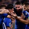 Link Live Streaming Polandia Vs Italia, Rekor Pertemuan Kedua Tim