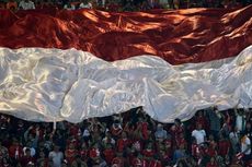 Malaysia Vs Indonesia, 2.500 Lembar Tiket untuk Suporter Garuda