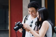 Prabowo: Kita Takkan Biarkan Korban Banjir Sumatra Pikul Beban Sendiri